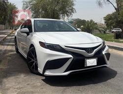 تويوتا كامري